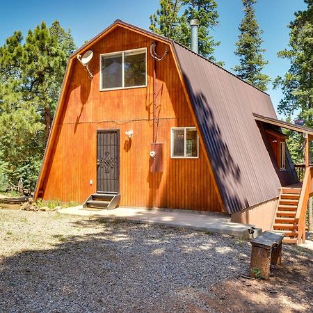 Villa Scenic Duck Creek Escape 30 Mi To Brian Head Duck Creek Village Exterior foto