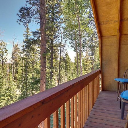 Villa Scenic Duck Creek Escape 30 Mi To Brian Head Duck Creek Village Exterior foto