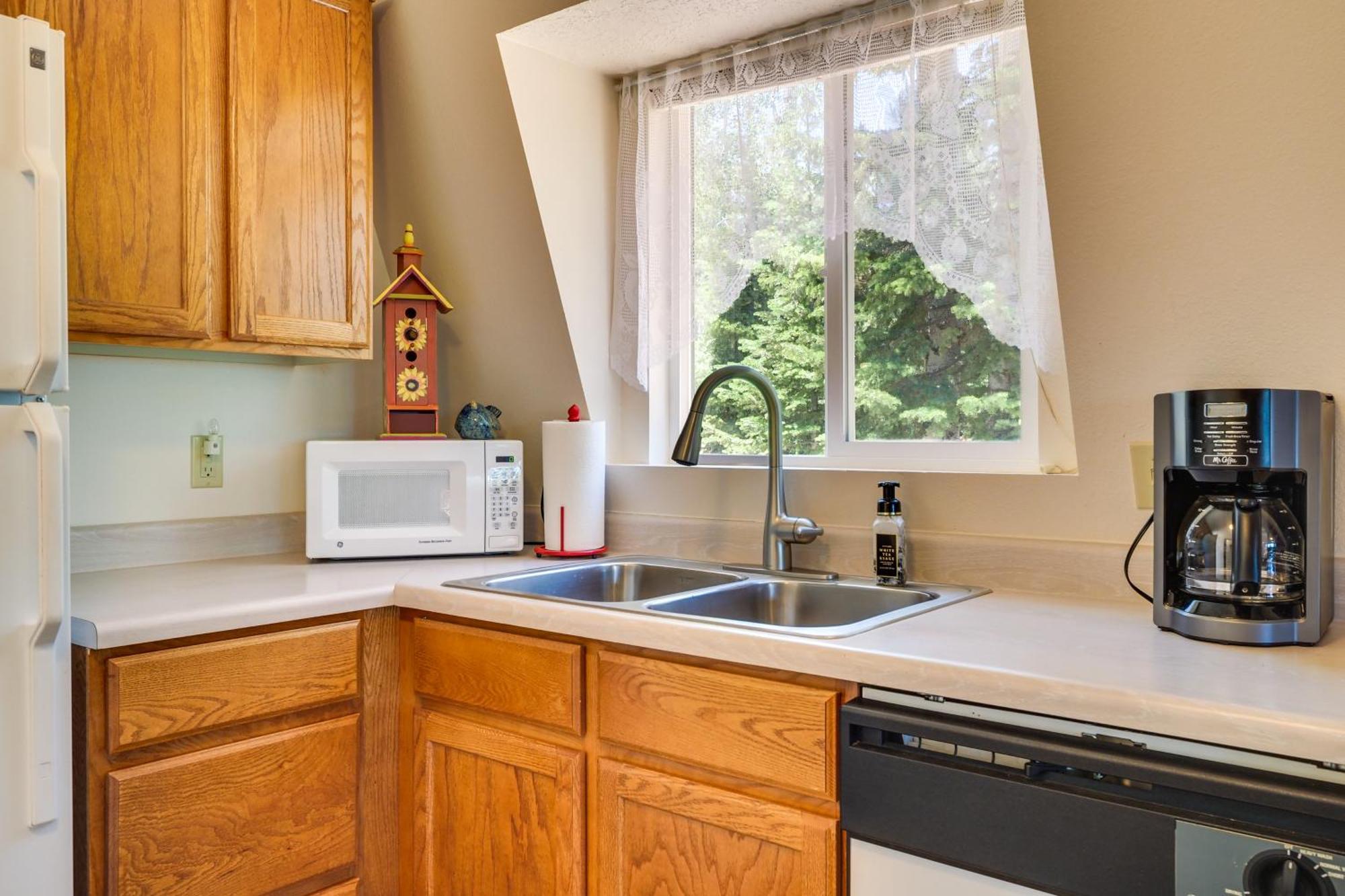 Villa Scenic Duck Creek Escape 30 Mi To Brian Head Duck Creek Village Exterior foto