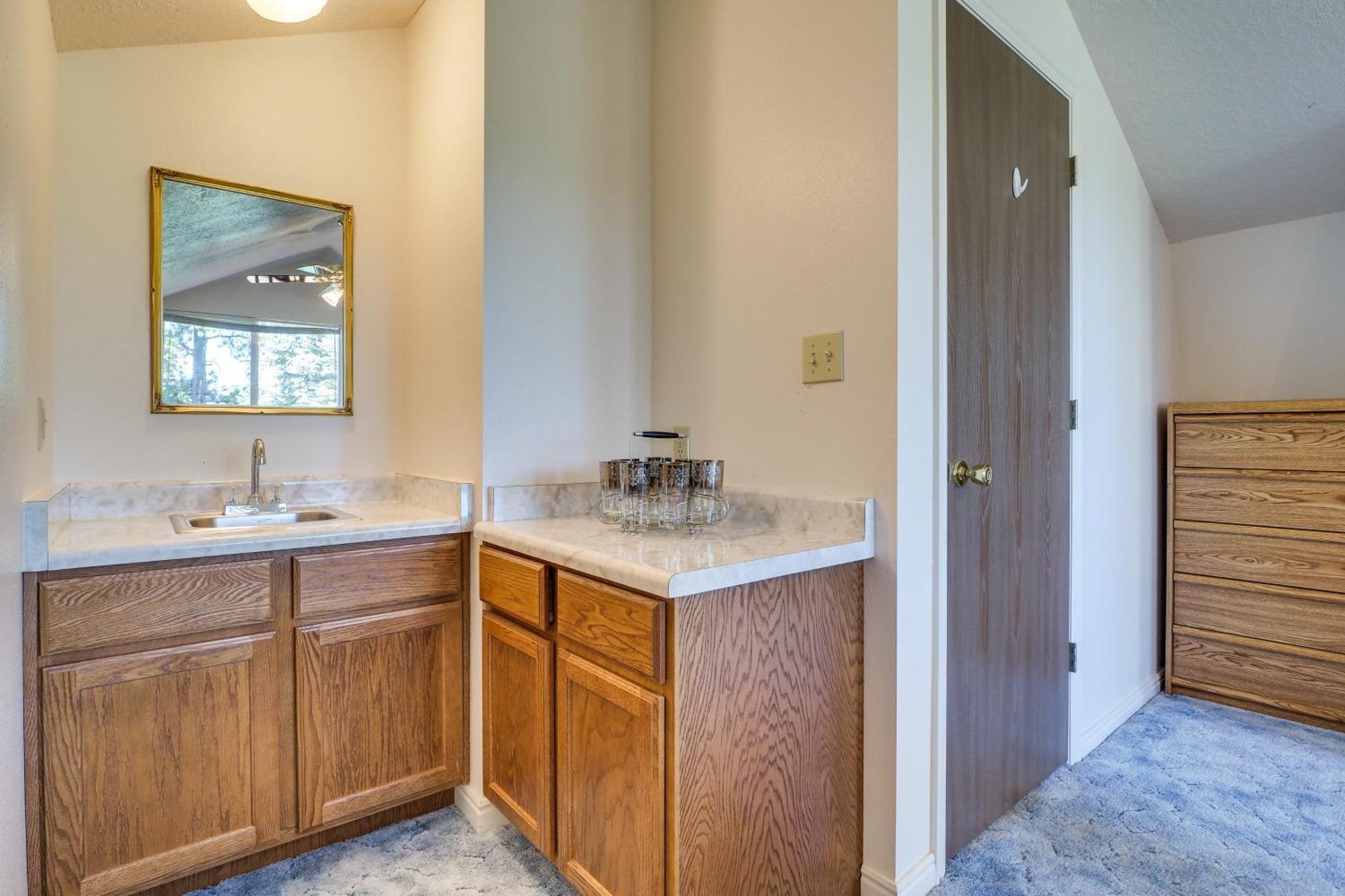 Villa Scenic Duck Creek Escape 30 Mi To Brian Head Duck Creek Village Exterior foto