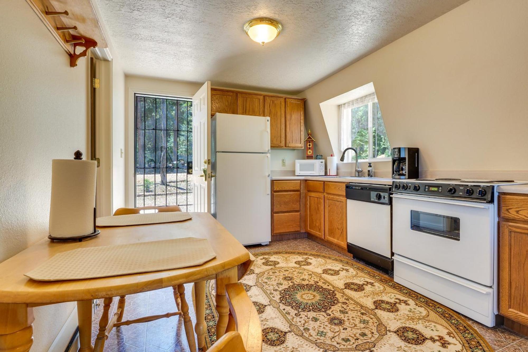 Villa Scenic Duck Creek Escape 30 Mi To Brian Head Duck Creek Village Exterior foto